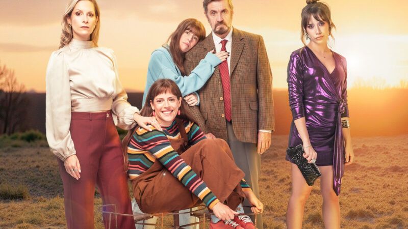 Amanece de noche»: el esperado regreso de Mechi Bove al teatro independiente