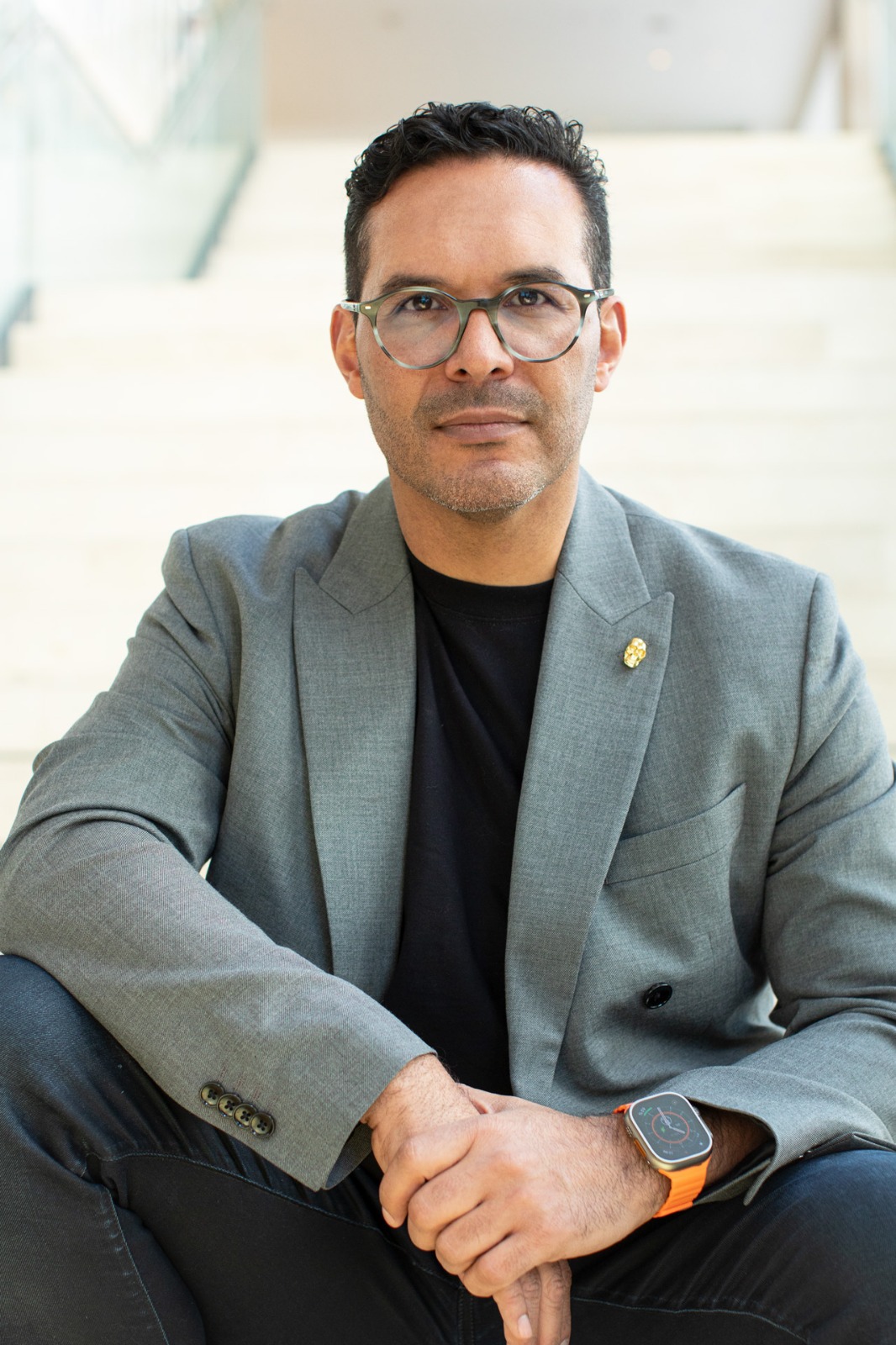 El fin del malware tradicional: Germán Patiño explica cómo la IA y el sigilo están cambiando las reglas del juego