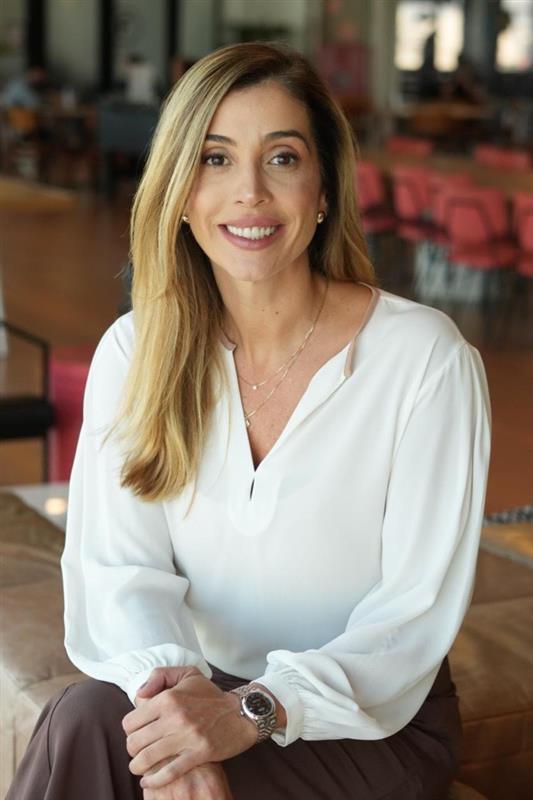 Marsh fortalece su estructura regional: Larissa Martins asume el liderazgo de Placement para Latinoamérica