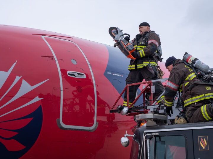 Emergencia en la Ciudad del Viento: «One Chicago» une a sus tres fuerzas en un épico crossover de alto impacto
