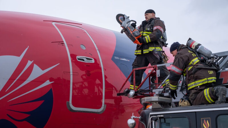 Emergencia en la Ciudad del Viento: «One Chicago» une a sus tres fuerzas en un épico crossover de alto impacto