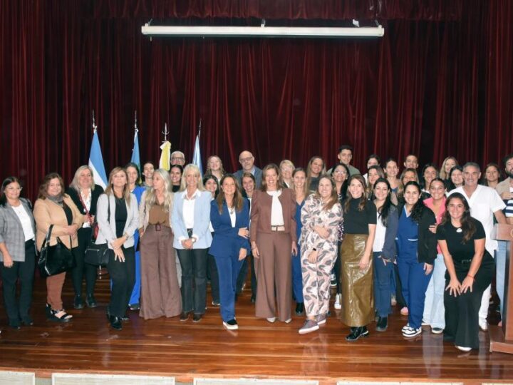 Hito académico en La Plata: la UCALP lanza su primera Especialización en Ortodoncia y Ortopedia