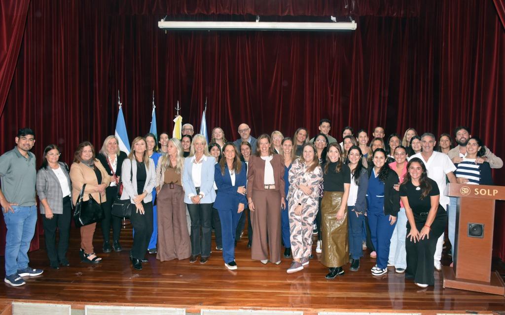 Hito académico en La Plata: la UCALP lanza su primera Especialización en Ortodoncia y Ortopedia