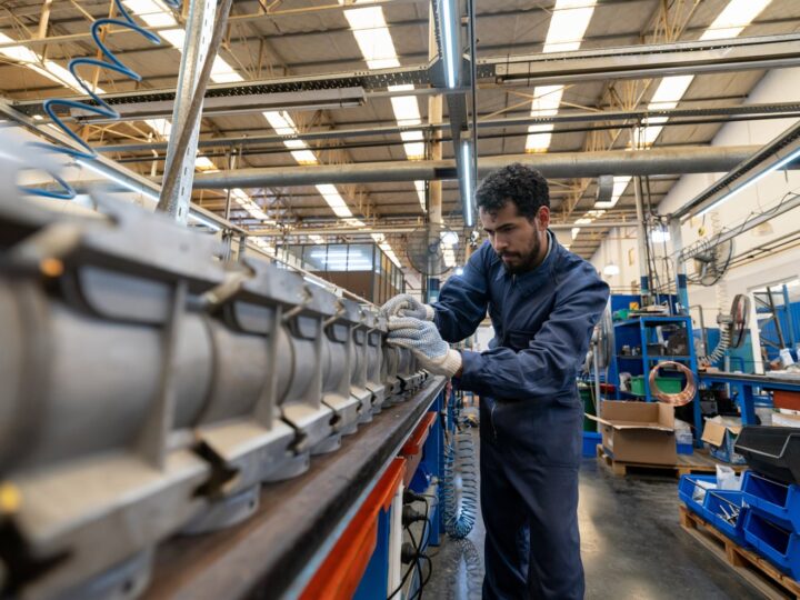 Alivio para las pymes: Banco Provincia vuelve a bajar las tasas de sus líneas RePyME