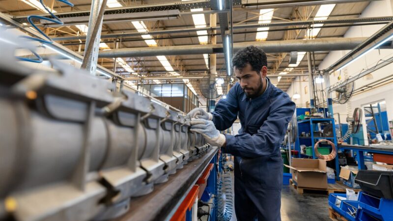 Alivio para las pymes: Banco Provincia vuelve a bajar las tasas de sus líneas RePyME