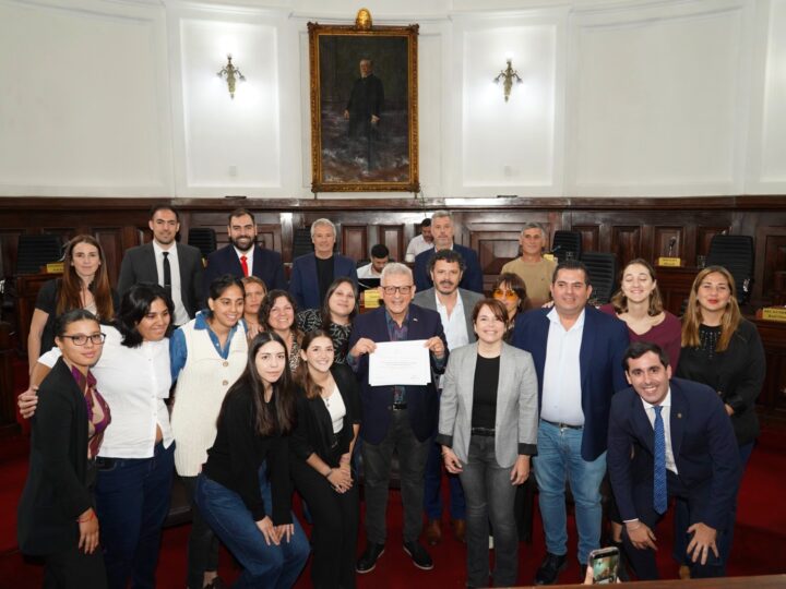 La Plata celebra sus raíces: el Festival de la Gastronomía Italiana fue declarado de Interés Municipal