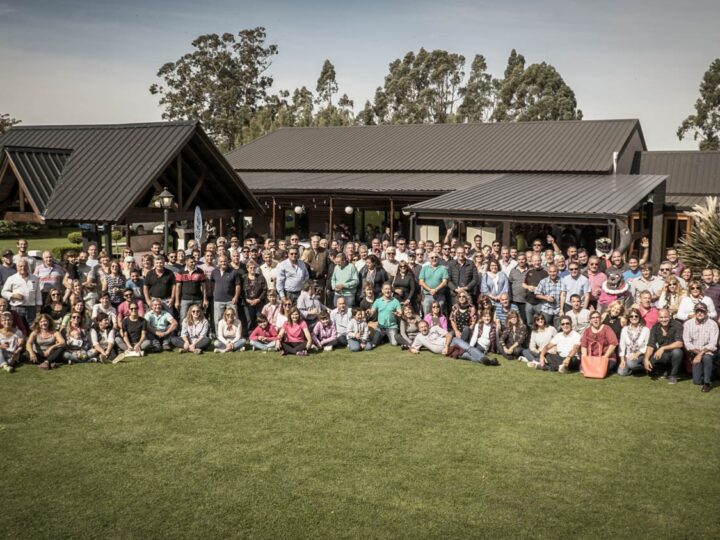 Récord de inscripciones en Mar del Plata para celebrar la Semana de la Agrimensura 2026
