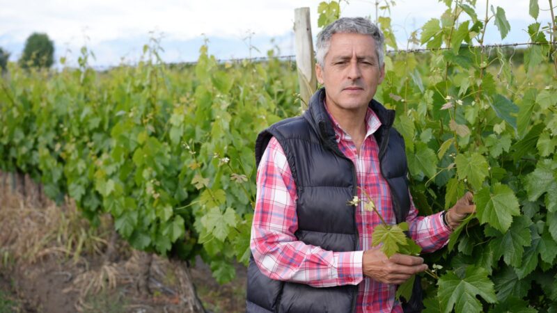 Renovación en la CIAT: Carlos Francisco Dávila asume la presidencia por los próximos dos años