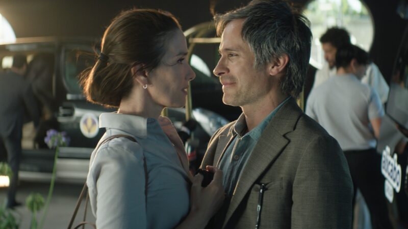 «Nada entre los dos»: el esperado encuentro de Gael García Bernal y Natalia Oreiro en el nuevo film de Juan Taratuto