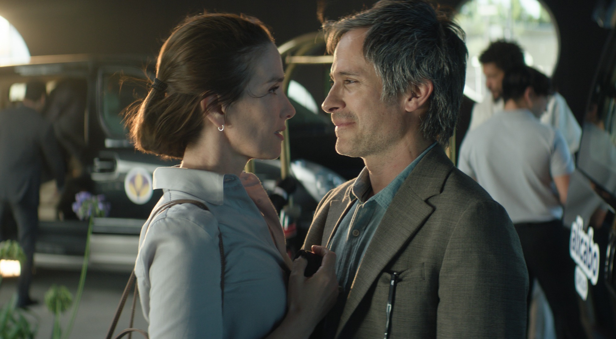 «Nada entre los dos»: el esperado encuentro de Gael García Bernal y Natalia Oreiro en el nuevo film de Juan Taratuto