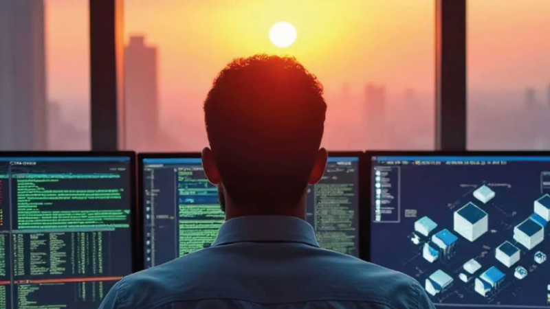 El dilema de la IA en TI: Lenovo revela que el 65% de las empresas no puede frenar ciberataques de nueva generación