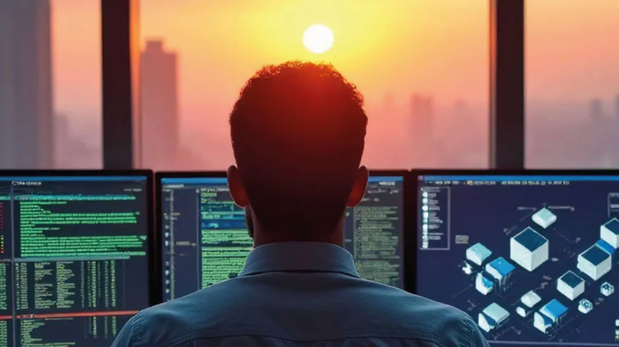 El dilema de la IA en TI: Lenovo revela que el 65% de las empresas no puede frenar ciberataques de nueva generación