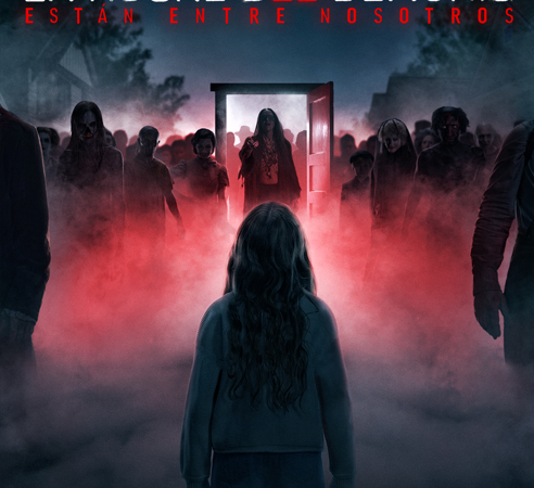 Se conoció el primer adelanto de la nueva entrega de «La noche del demonio»