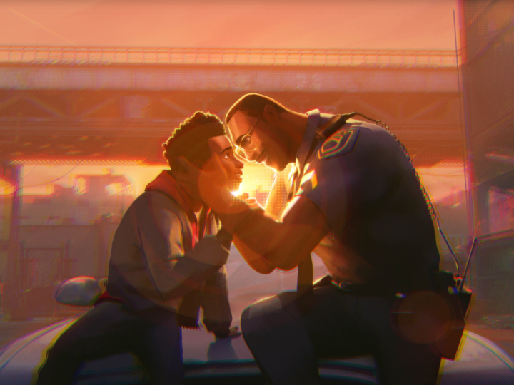 Sony lanza un adelanto visual de la esperada conclusión de Spider-Man