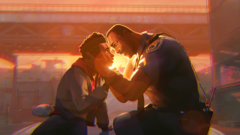 Sony lanza un adelanto visual de la esperada conclusión de Spider-Man