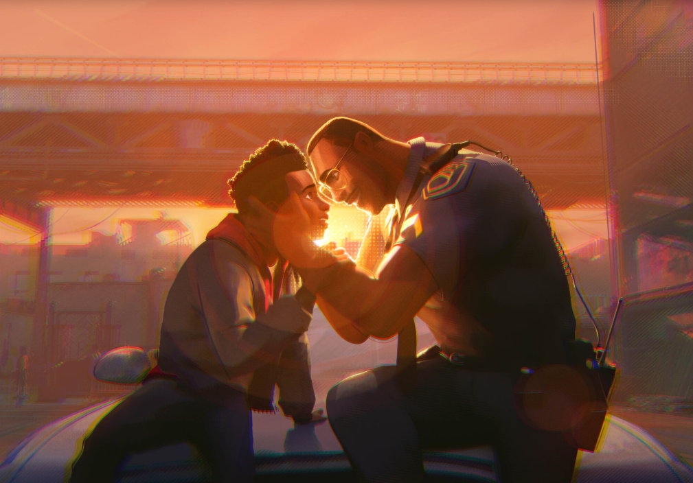 Sony lanza un adelanto visual de la esperada conclusión de Spider-Man