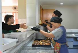 El gobierno bonaerense incrementó  un 30% el presupuesto para comedores escolares