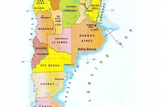 Coparticipación en rojo: pese al envío de $5 billones, las provincias perdieron  poder adquisitivo