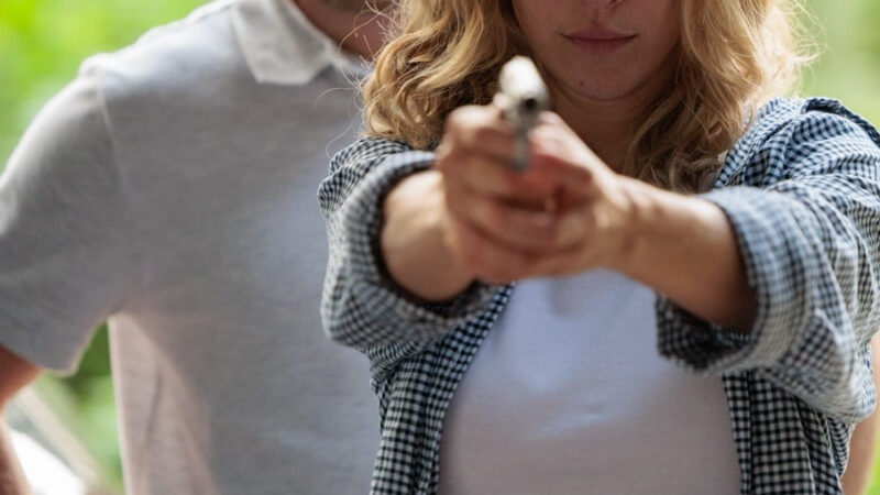 Entre el deseo y la sospecha: Luisana Lopilato y Gustavo Bassani se sumergen en el thriller psicológico con «La Caja Azul»