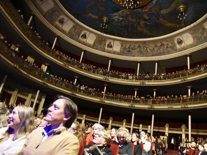La Plata se llena de música y arte con una amplia agenda cultural