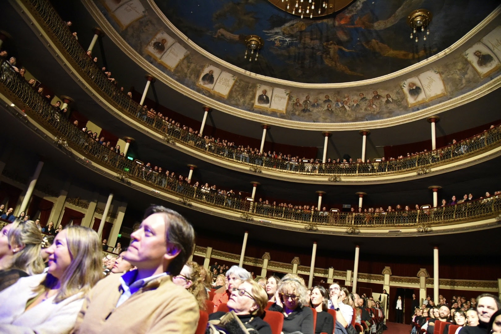 La Plata se llena de música y arte con una amplia agenda cultural