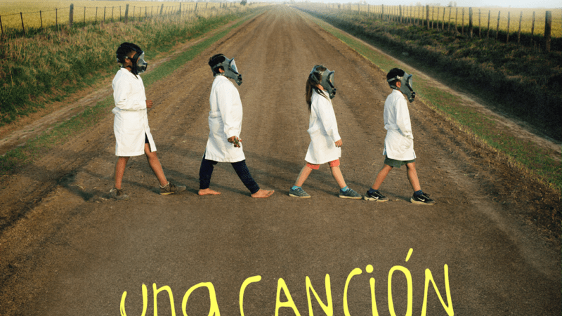 Música contra los agroquímicos: la historia del maestro rural que movilizó a León Gieco y al rock nacional por el medio ambiente