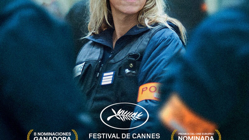 «Caso 137»: la ética frente al sistema en un thriller judicial implacable