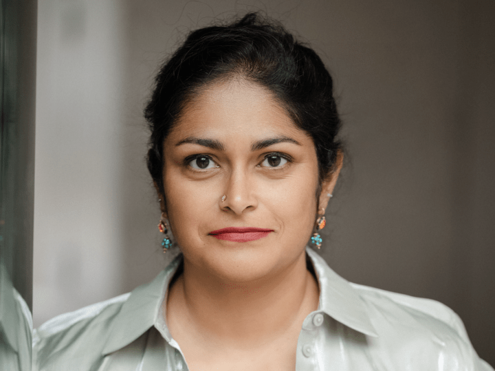 BAFICI [27]: la cineasta india Anu Vaidyanathan llega a Buenos Aires para el estreno mundial de «Dispatch»