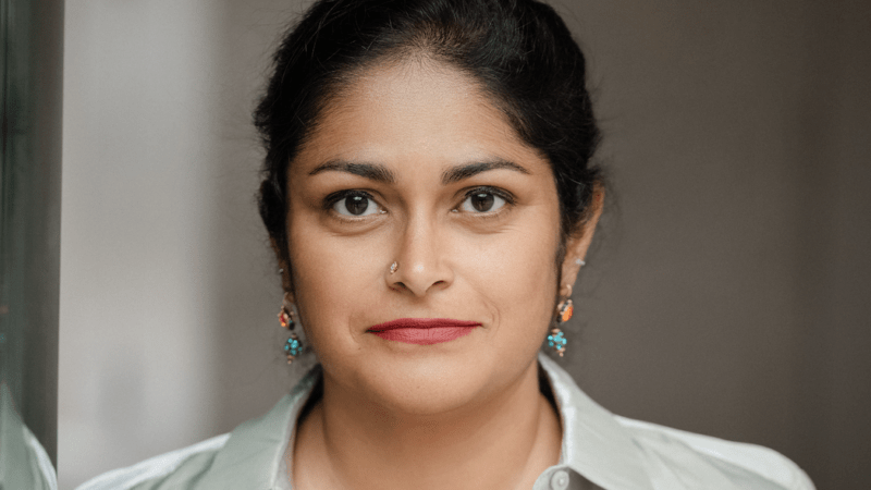 BAFICI [27]: la cineasta india Anu Vaidyanathan llega a Buenos Aires para el estreno mundial de «Dispatch»