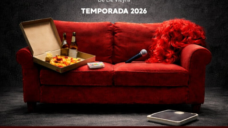 «Caída Libre – El Musical»: la nueva apuesta del teatro independiente que explora la identidad joven