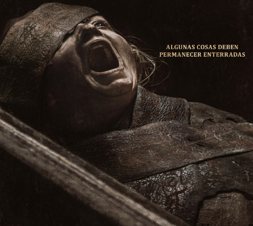 «La posesión de la momia»: el director de Evil Dead regresa con una versión retorcida del mito clásico