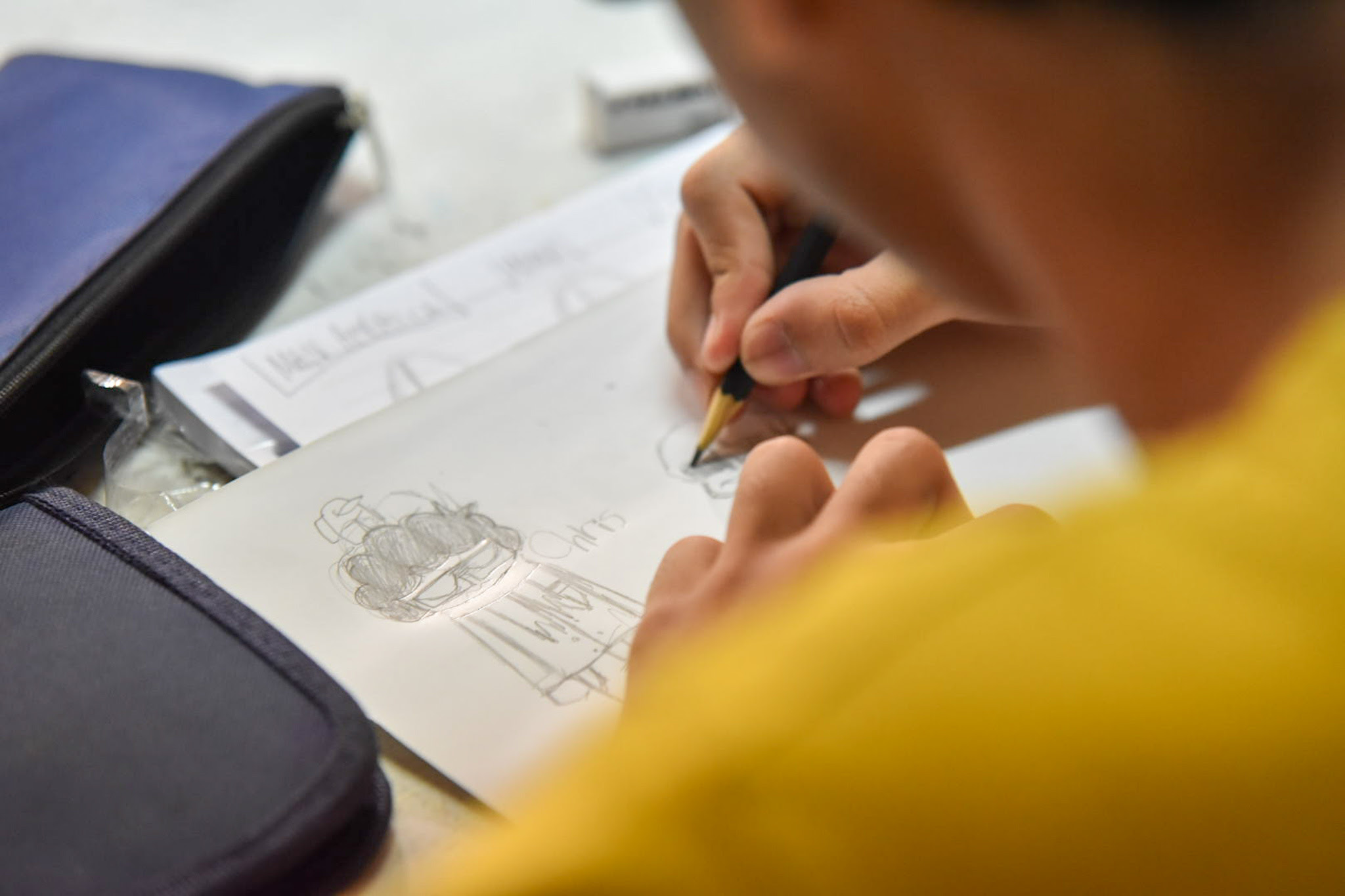 Abren la  inscripción para la categoría ‘Cultura’ de los Juegos Bonaerenses 2026