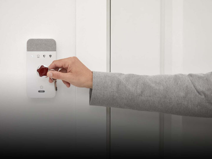 Seguridad inteligente: los 4 dispositivos que los argentinos más eligen para proteger sus hogares