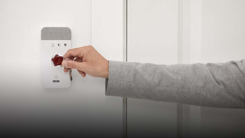 Seguridad inteligente: los 4 dispositivos que los argentinos más eligen para proteger sus hogares