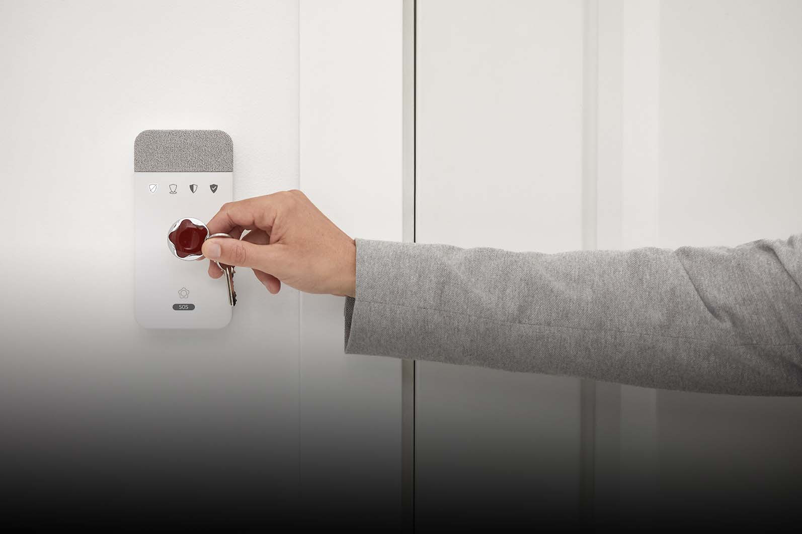 Seguridad inteligente: los 4 dispositivos que los argentinos más eligen para proteger sus hogares