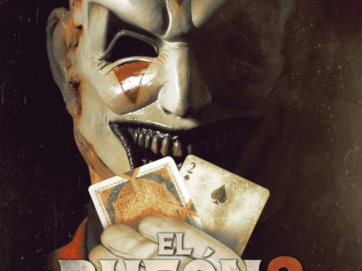 De fenómeno viral a icono del cine: El Bufón vuelve este 23 de abril con una secuela más sangrienta