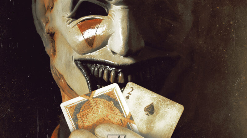 De fenómeno viral a icono del cine: El Bufón vuelve este 23 de abril con una secuela más sangrienta