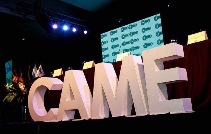 CAME celebra la reducción del IVA en el consumo eléctrico para riego