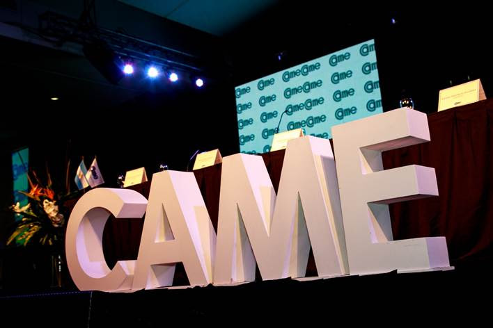 CAME celebra la reducción del IVA en el consumo eléctrico para riego