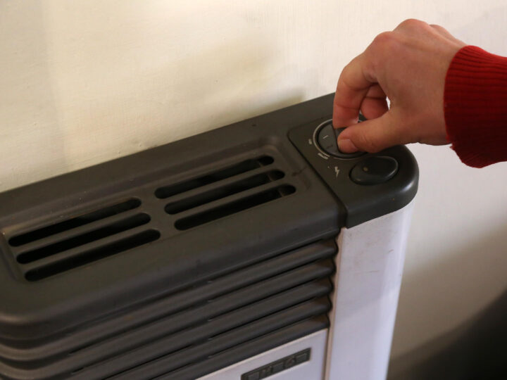 Cuidado con el «asesino invisible»: cómo prevenir accidentes con gas este invierno en La Plata