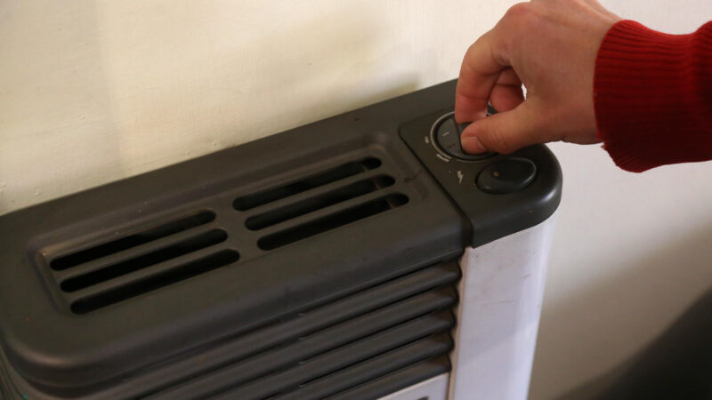 Cuidado con el «asesino invisible»: cómo prevenir accidentes con gas este invierno en La Plata