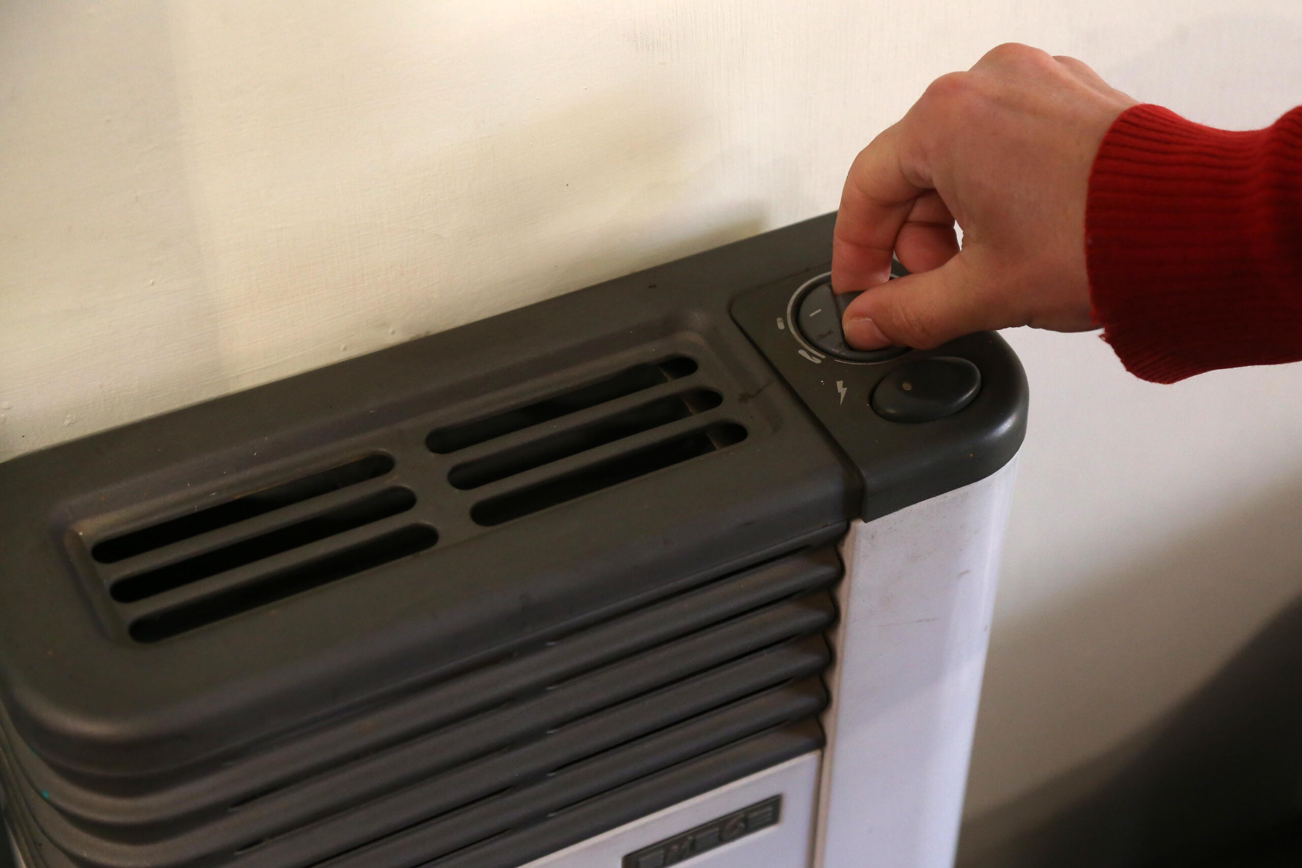 Cuidado con el «asesino invisible»: cómo prevenir accidentes con gas este invierno en La Plata