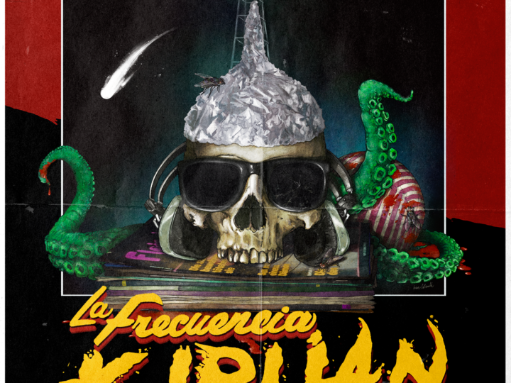 «La Frecuencia Kirlian»: el fenómeno de culto que traslada su misterio a la pantalla grande