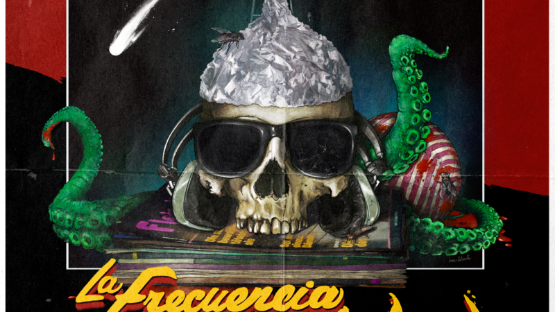 «La Frecuencia Kirlian»: el fenómeno de culto que traslada su misterio a la pantalla grande