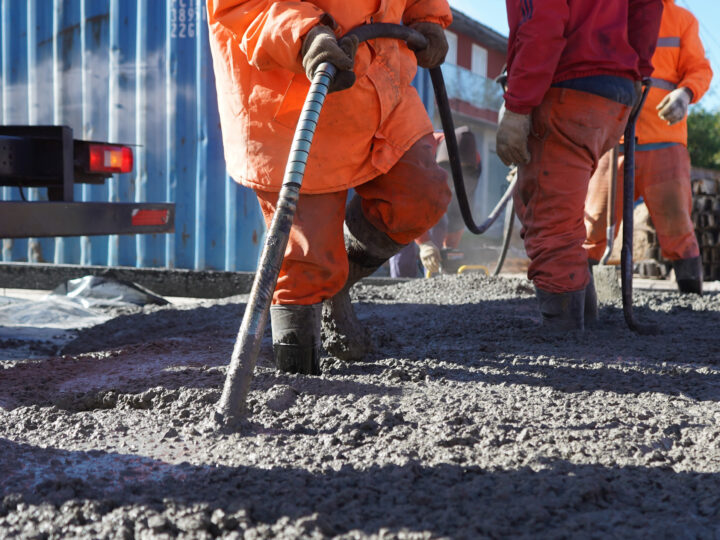 Transformación urbana : La Plata avanza con la cuarta etapa de la nueva avenida 60
