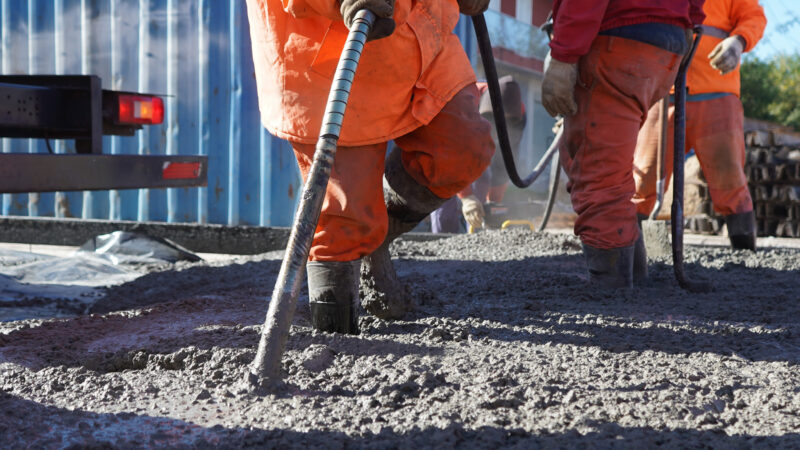 Transformación urbana : La Plata avanza con la cuarta etapa de la nueva avenida 60