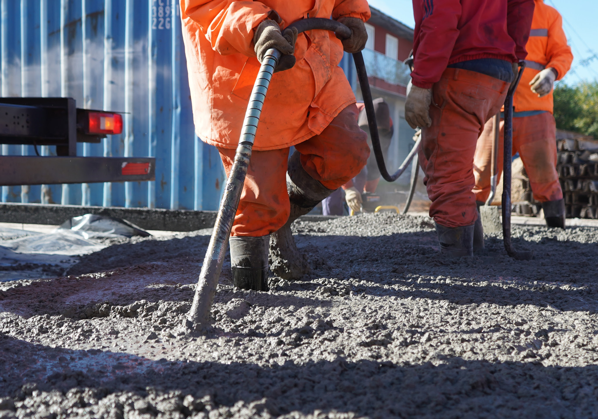 Transformación urbana : La Plata avanza con la cuarta etapa de la nueva avenida 60
