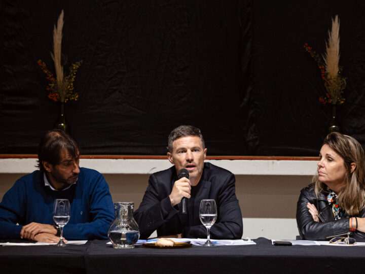 Augusto Costa: “El Gobierno Nacional abandonó la actividad turística”