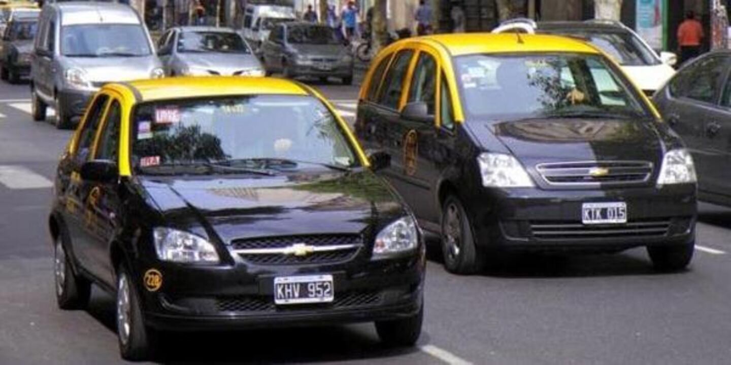 La Ciudad de Buenos Aires  ordena las aplicaciones de viajes y moderniza el sistema de taxis para que todos compitan con reglas más claras.
