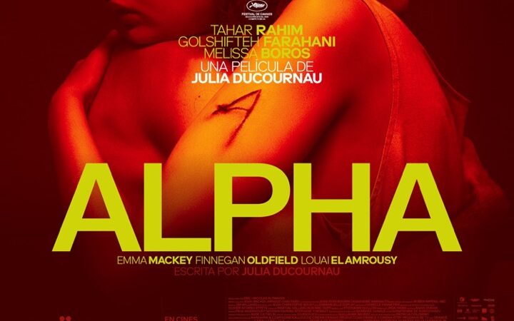 MUBI y MACO presentan «Alpha»: una cruda mixtura de drama, horror corporal y disfunción familiar en la pantalla grande